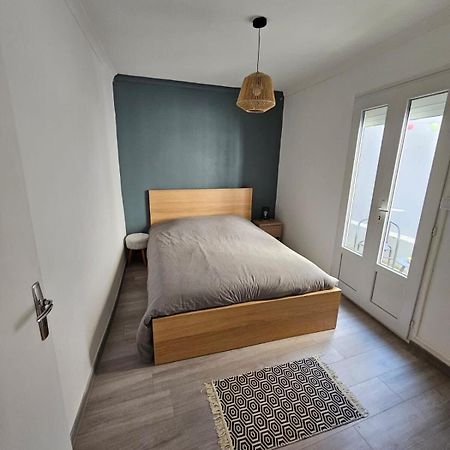 Atlas - Maya Apartment Beziers Ngoại thất bức ảnh