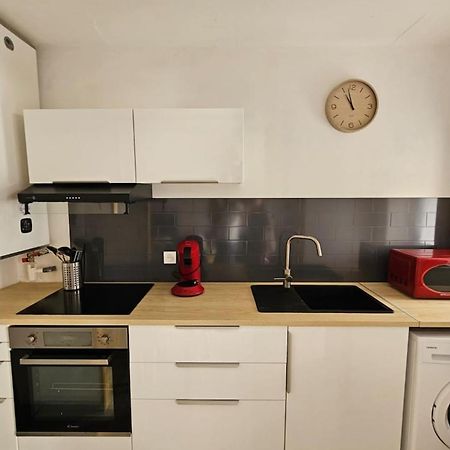 Atlas - Maya Apartment Beziers Ngoại thất bức ảnh