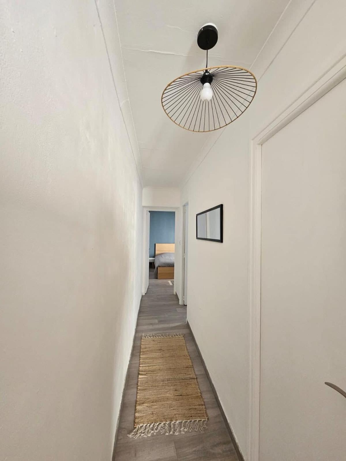 Atlas - Maya Apartment Beziers Ngoại thất bức ảnh