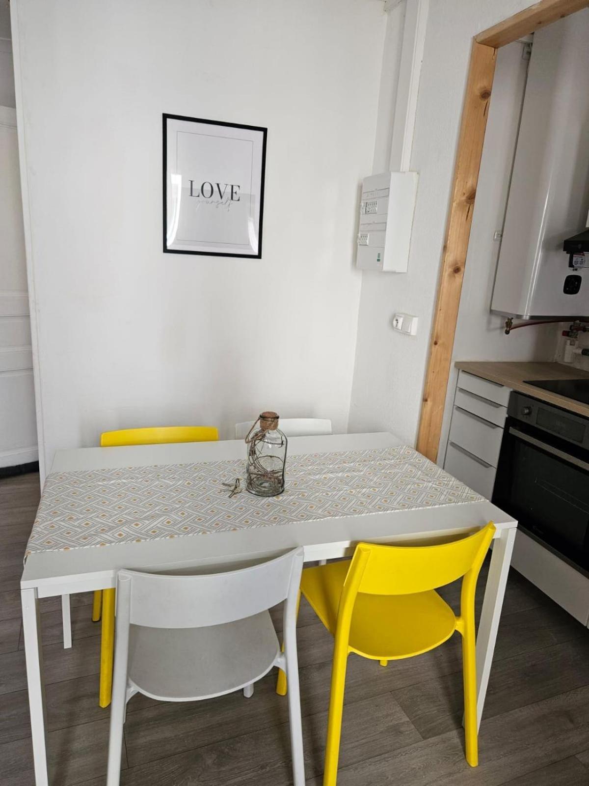 Atlas - Maya Apartment Beziers Ngoại thất bức ảnh