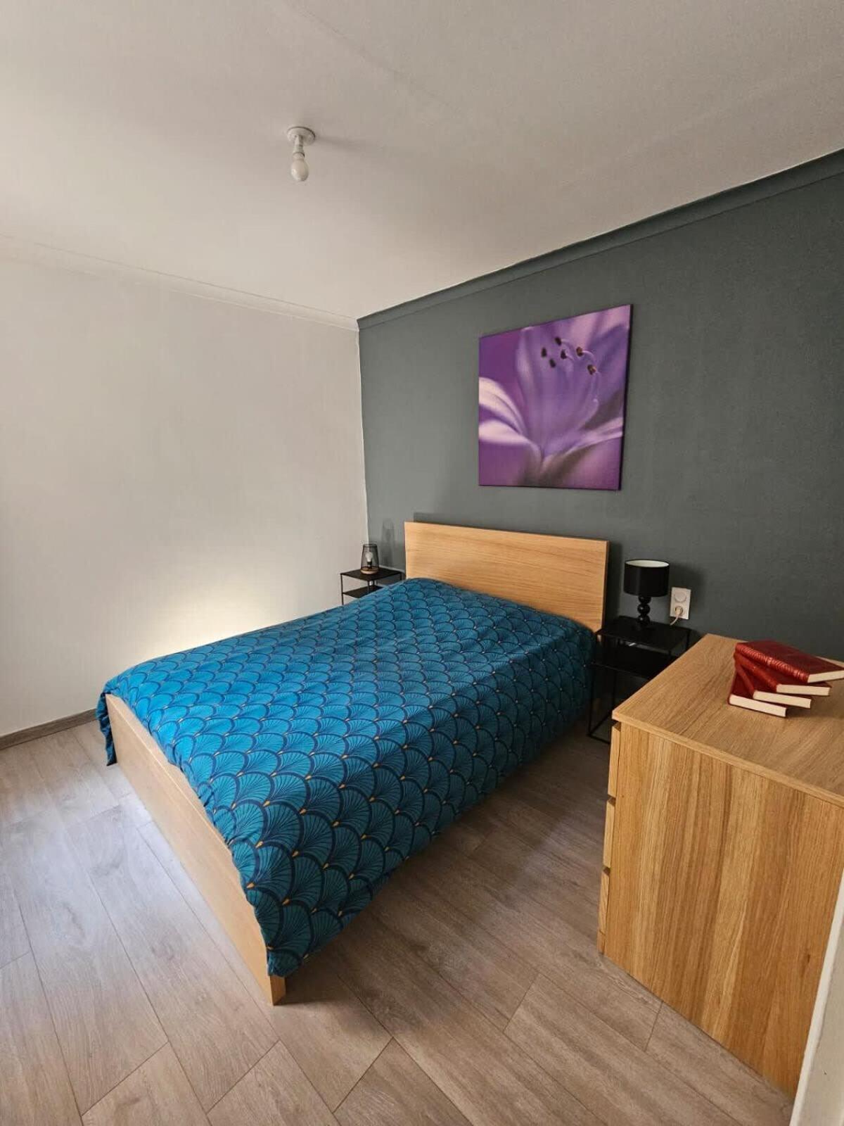 Atlas - Maya Apartment Beziers Ngoại thất bức ảnh