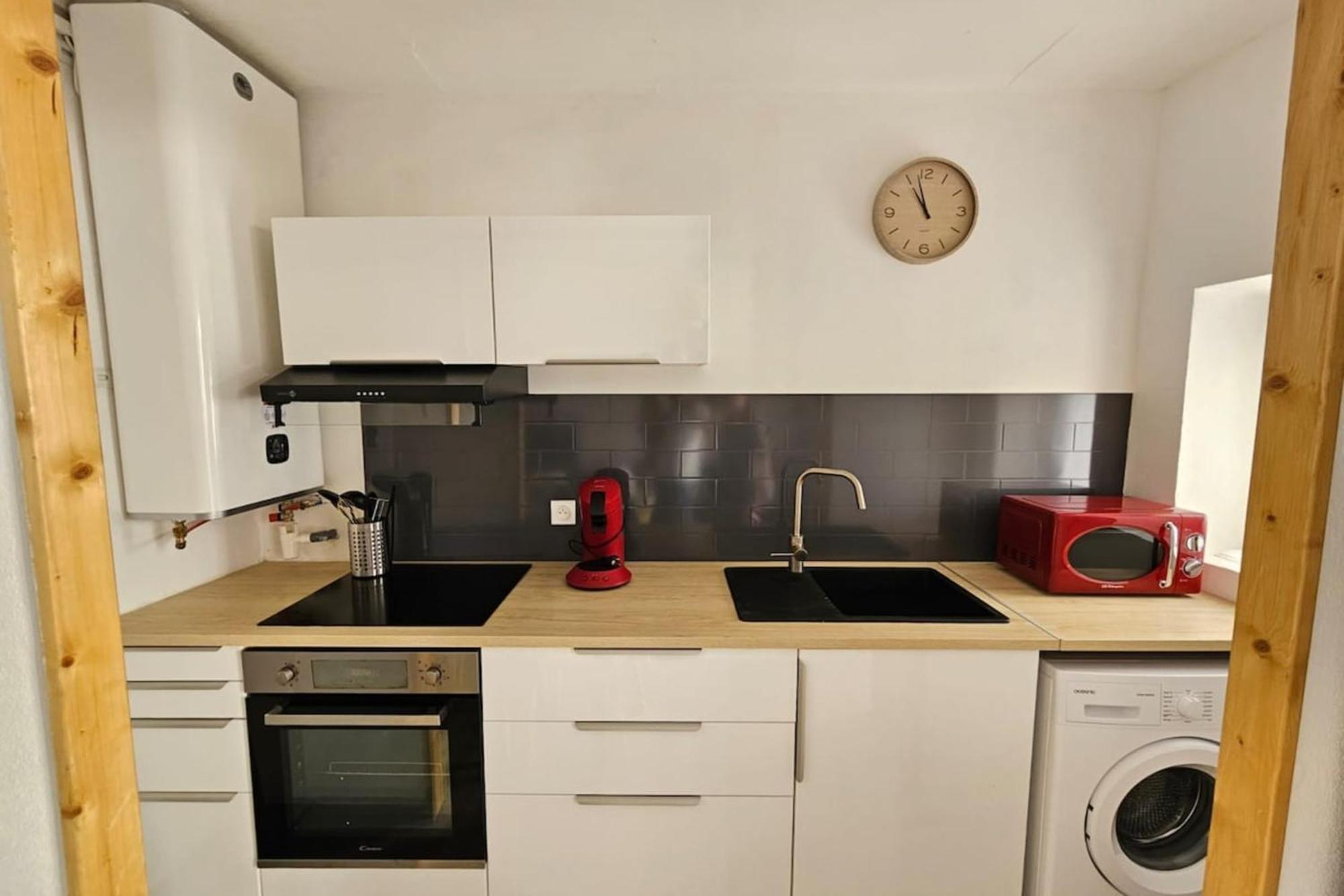 Atlas - Maya Apartment Beziers Ngoại thất bức ảnh