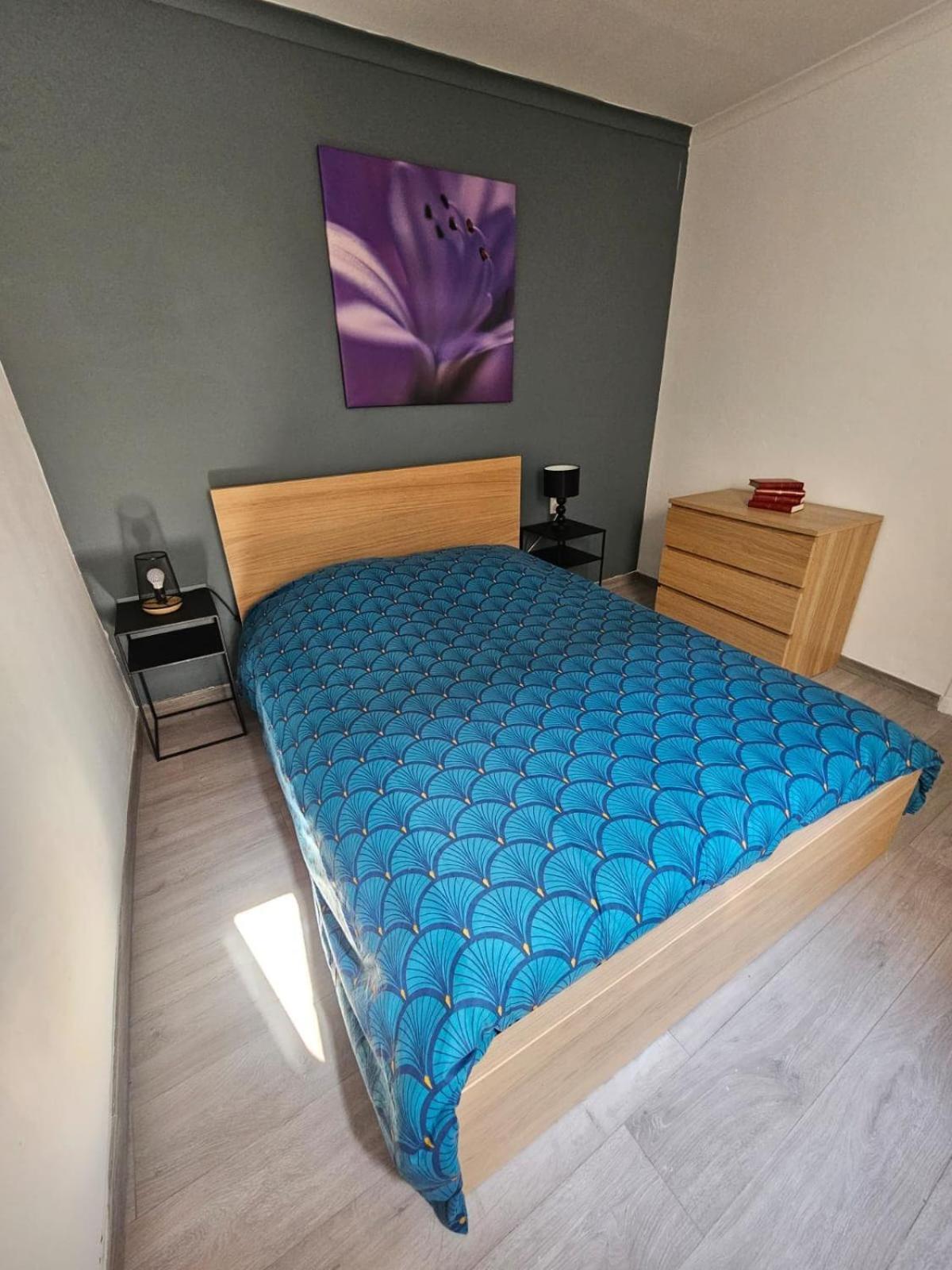 Atlas - Maya Apartment Beziers Ngoại thất bức ảnh